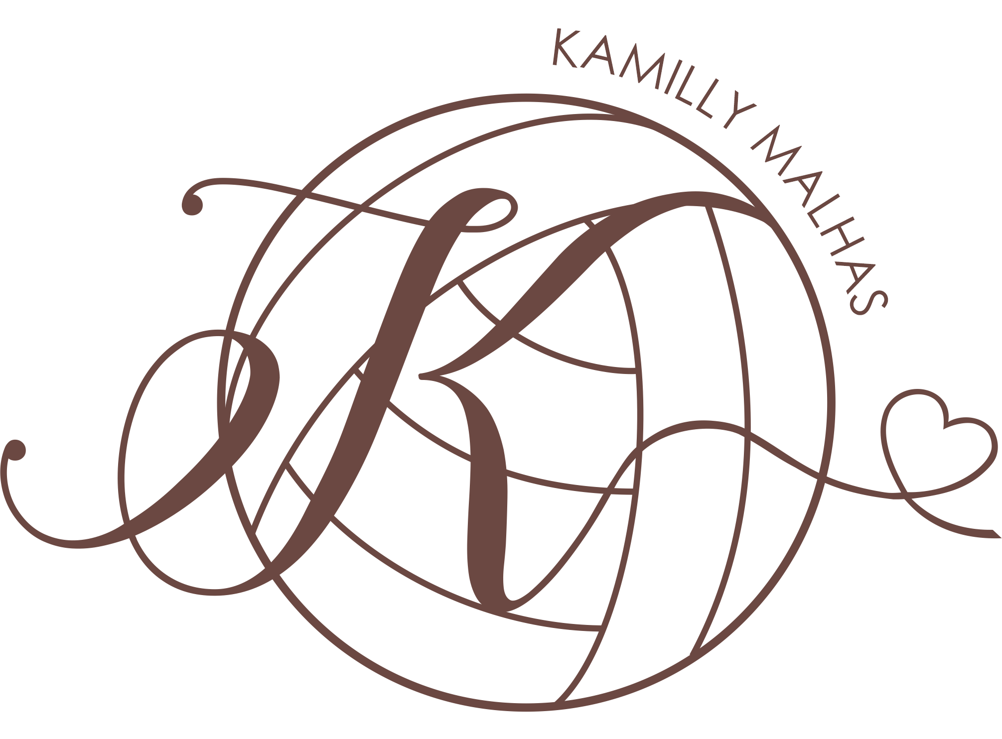 Kamilly Malhas